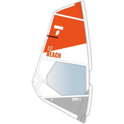 żagiel-szkoleniowy-windsurfing-tahe-bic-dacronowy