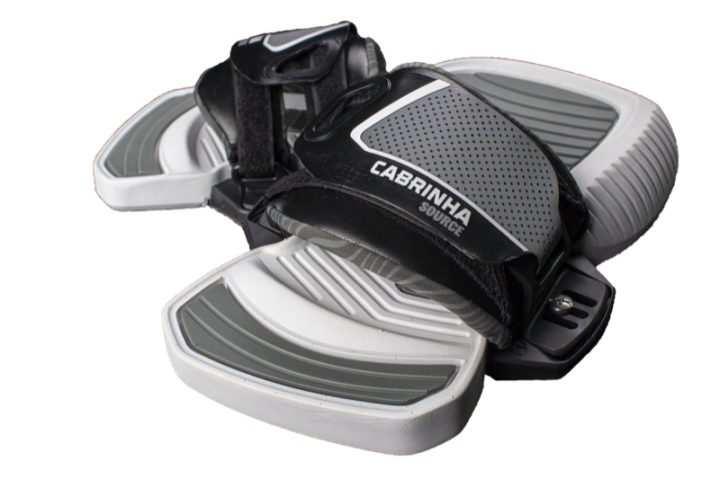 Source-pads-pady-wiazania-strapy-kite-cabrinha-2022