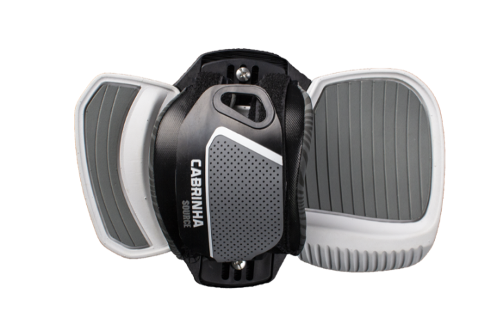 Source-pads-pady-wiazania-strapy-kite-cabrinha-2022