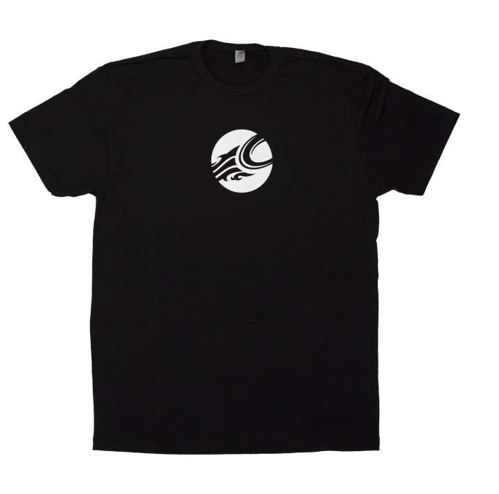 Mens Event T Black Front.png